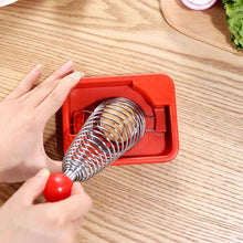 Load image into Gallery viewer, Metal Spring Walnut Shell Opener