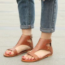 Load image into Gallery viewer, Bestsellers & Best Recommendations Women's comfortable sandal with rivets
