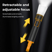 Load image into Gallery viewer, š¦S18 Flashlight