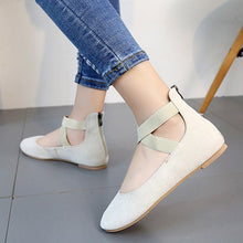 Load image into Gallery viewer, Women's Classical Elastic Ballet Flats