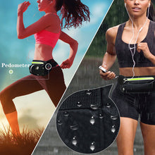 Load image into Gallery viewer, Outdoor Sports Waterproof Lightweight Waist Bag