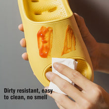 Load image into Gallery viewer, Home & Bathroom Non-slip Slippers