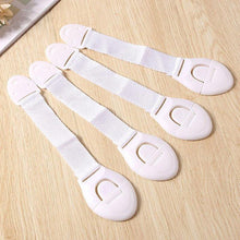 Load image into Gallery viewer, Child Safety Lock (4 PCs)