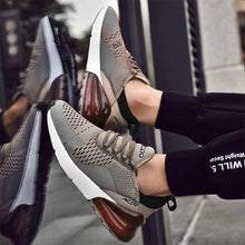 Load image into Gallery viewer, Men's Sport Shoe