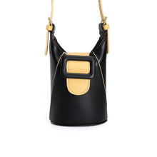 Load image into Gallery viewer, Minimalist Bucket Shoulder Bag For Women