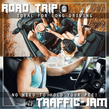 Load image into Gallery viewer, Portable Travel Pee Bags (700ML)