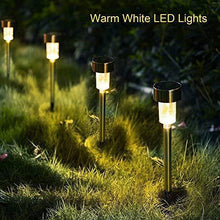 Load image into Gallery viewer, Solar Garden Lights,10 PCS