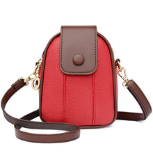 Load image into Gallery viewer, Women's Mini Shoulder Bag