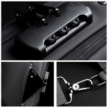 Load image into Gallery viewer, Password Anti-theft Chest Bag