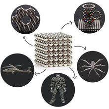 Load image into Gallery viewer, Magnetic Magic Cube