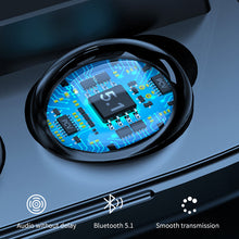 Load image into Gallery viewer, Wireless Headphones M9 Mirror HD