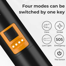 Load image into Gallery viewer, š¦S18 Flashlight