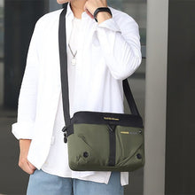 Load image into Gallery viewer, Casual Men's Shoulder Bag