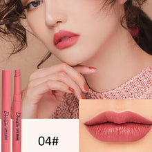 Load image into Gallery viewer, Velvet Matte Lipstick