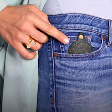 Load image into Gallery viewer, Premium Folding Mini Magnifying Glass