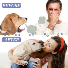 Load image into Gallery viewer, Teeth Cleaning Spray for Dogs & Cats