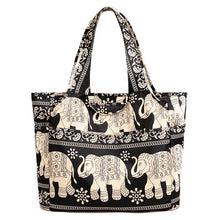 Load image into Gallery viewer, Fashion Print Handbag