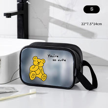 Load image into Gallery viewer, Handy Waterproof Toiletries Storage Bag