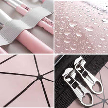 Load image into Gallery viewer, Large Makeup Bag