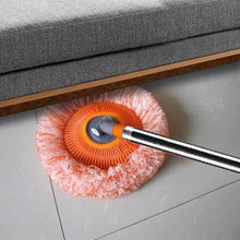 Load image into Gallery viewer, 360° Rotatable Adjustable Mop