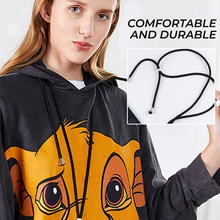 Load image into Gallery viewer, Universal Crossbody Nylon Patch Phone Lanyards