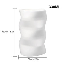 Load image into Gallery viewer, Creative Coffee Cup