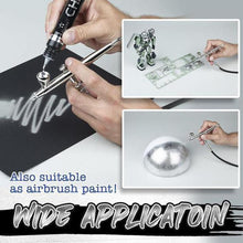 Load image into Gallery viewer, šSilver Marker Penš