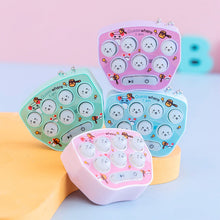 Load image into Gallery viewer, Fun Mini Gopher Hands-On Speed Game