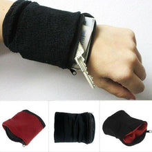 Load image into Gallery viewer, Sportswear - Wrist Pouch