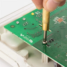 Load image into Gallery viewer, 6 in1 Micro Mini Multifunction Copper Hammer