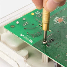 Load image into Gallery viewer, 🔥6 in1 Micro Mini Multifunction Copper Hammer