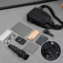 Load image into Gallery viewer, Sac à bandoulière étanche