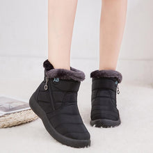 Load image into Gallery viewer, Women's Waterproof Snow Boots