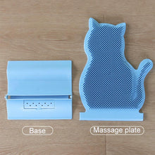 Load image into Gallery viewer, Cat Scratch Massage Toy