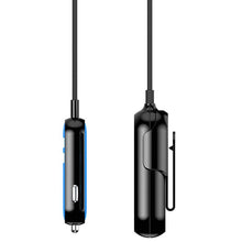 Load image into Gallery viewer, Car Phone Charger with 5 USB Ports