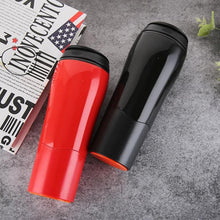 Load image into Gallery viewer, Creative Sucker Double Layer Mug