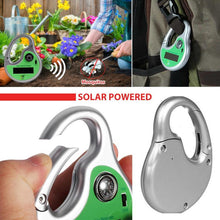 Load image into Gallery viewer, Ultrasonic Mosquito Repeller