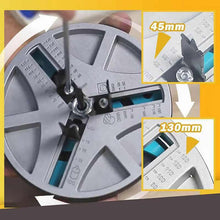 Load image into Gallery viewer, Adjustable Drilling Set