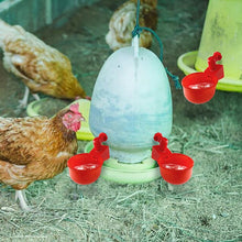 Load image into Gallery viewer, Automatic Poultry Waterer