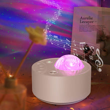 Load image into Gallery viewer, LED Aurora Light Projector