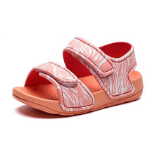 Load image into Gallery viewer, Children's Luminous Non-slip Sandals(3-7 years old)