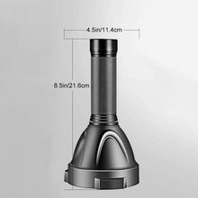 Load image into Gallery viewer, Super Bright Flashlight