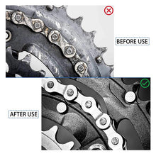 Load image into Gallery viewer, Bicycle Chain Care Tool