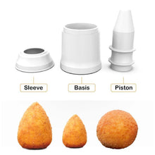 Load image into Gallery viewer, Arancini Maker Mold