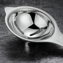 Load image into Gallery viewer, Stainless Steel Egg Separator