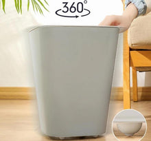 Load image into Gallery viewer, Paste Type Pulley Universal Wheel (4 pcs, 12 pcs, 20 pcs)