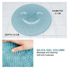 Load image into Gallery viewer, Non-Slip Massage Pad for Bathroom