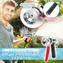 Load image into Gallery viewer, High Pressure Electric Sprayer