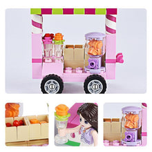 Load image into Gallery viewer, Building Blocks Puzzle Toys