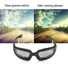 Load image into Gallery viewer, Anti Glare Night Vision Glasses for Driving